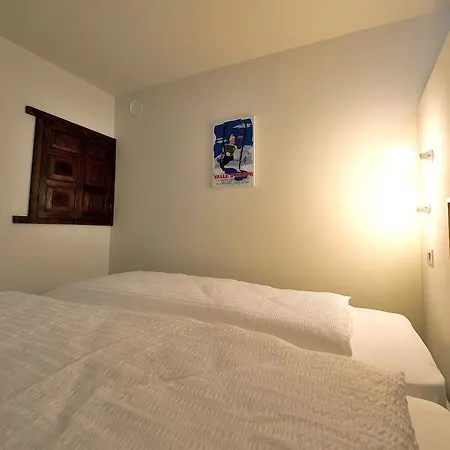 Appartement Apartements Coeur De