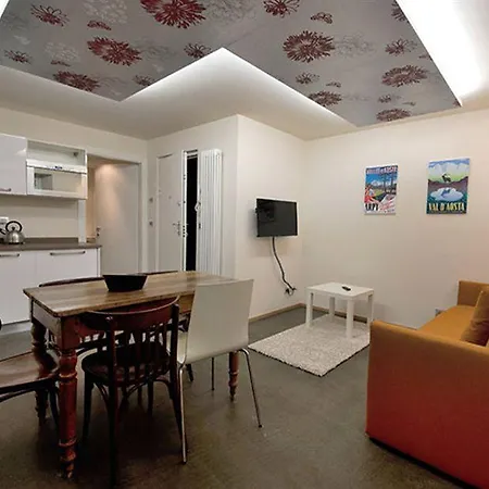 Apartements Coeur De Appartement *