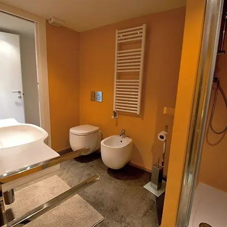 Apartements Coeur De Lägenhet *