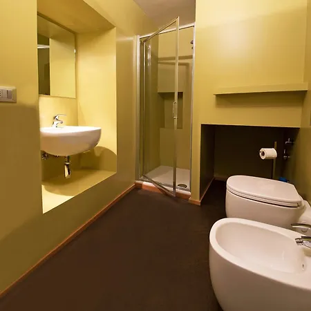 Apartamento Apartements Coeur De *
