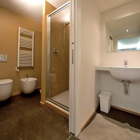Apartamento Apartements Coeur De Aosta