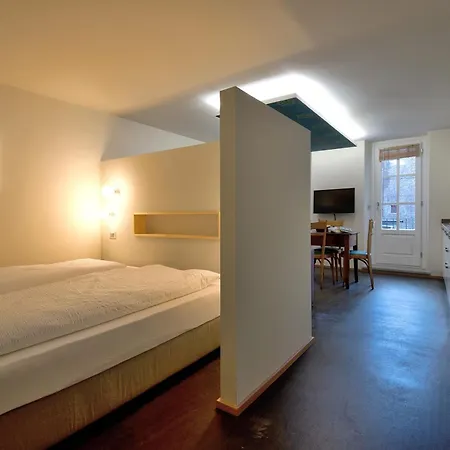 Apartements Coeur De