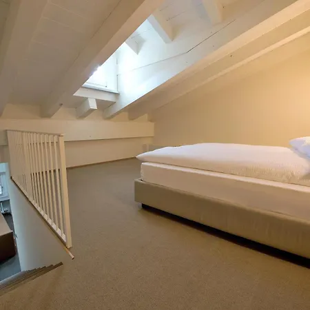 Apartamento Apartements Coeur De
