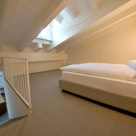 Apartamento Apartements Coeur De