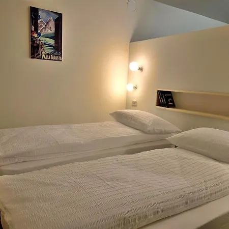 Apartements Coeur De *