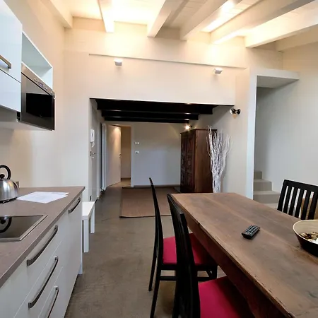 Apartamento Apartements Coeur De *
