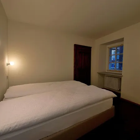 Apartements Coeur De Apartamento *